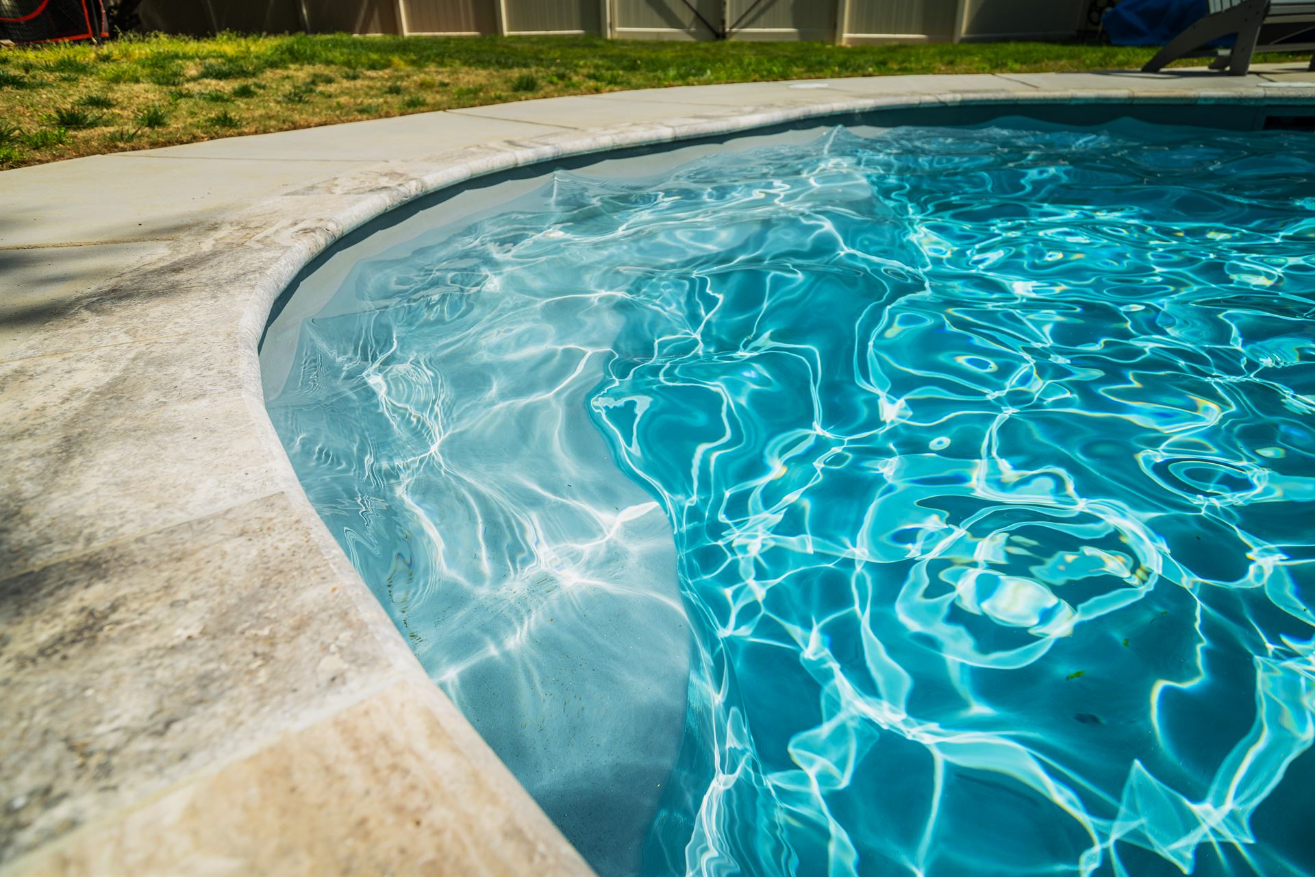 C Series Fiberglass Pools River Pools & Spas